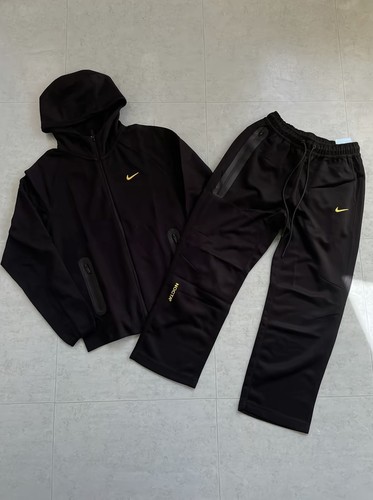 Survêtement nike nocta tech - nike, x