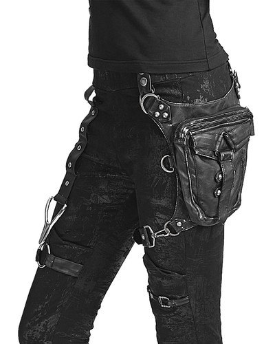 Punk rave apocalyptique - punk,