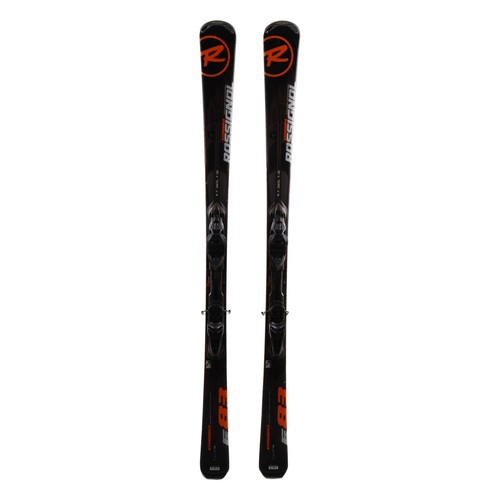 Ski occasion rossignol - ski,