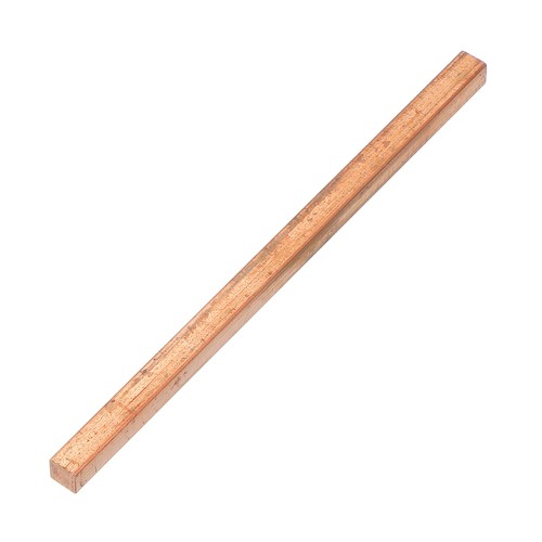Barre cuivre x7 9 - barre,
