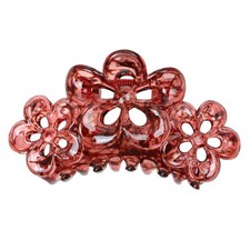 Pince à cheveux en forme de