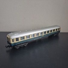 Lima N 320856 Voiture Train Voyageurs 1ere Classe Vintage Modelisme Ferroviaire