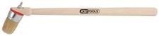 KS TOOLS Pinceau rond pour