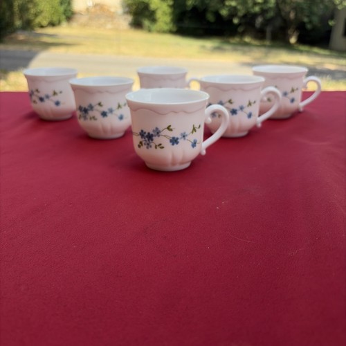 Tasses arcopal veronica - tasses,