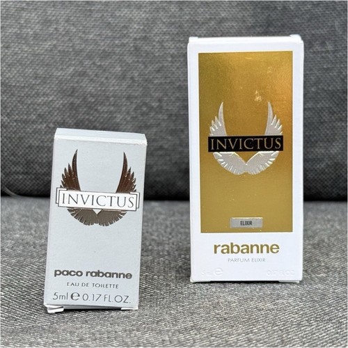 Paco rabanne invictus - paco,