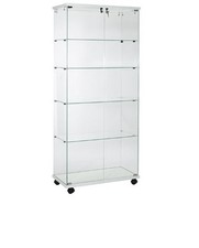 vitrines,vitrine murale,vitrines pour collectionneurs,vitrine en verre