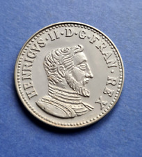 France - Teston de Troyes