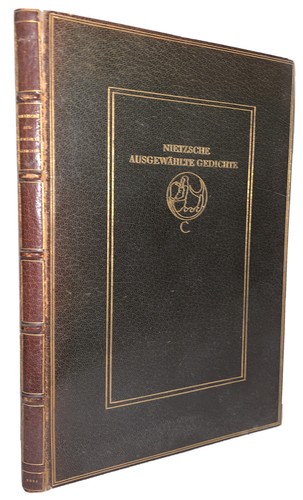 1911 friedrich nietzsche - friedrich,