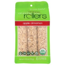 Pochette Pomme Cannelle 2,6 Oz