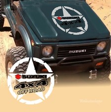 Autocollants tout terrain - autocollants,
