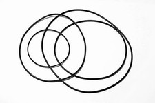 COURROIES SET TELEFUNKEN M 207