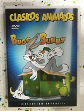 Bugs Bunny DVD Classiques