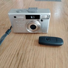 Konica Revio Z3 Digital Camera