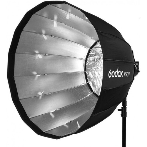 Godox p90h boîte - p90h, à
