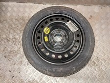 Galette Roue De Secours - OPEL