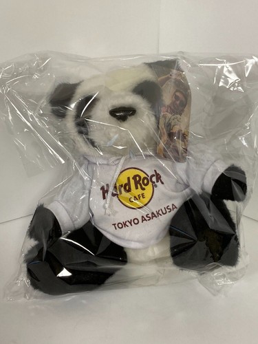 Ours peluche panda - ours, en