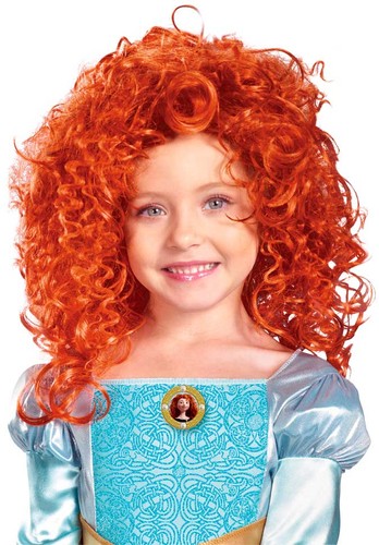 Brave merida disney - merida,