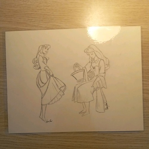 Dessin belle bois - la,