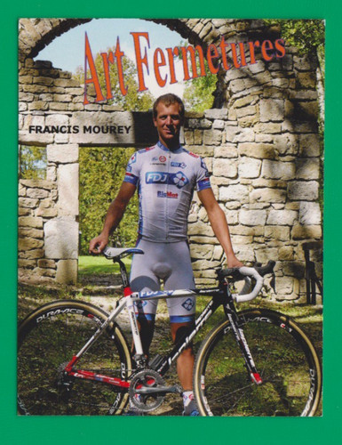 Cyclisme carte cycliste - cyclisme,