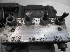 Bloc abs Renault MASTER III FOURGON 476608497R