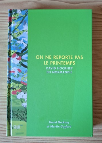 David hockney martin - david,