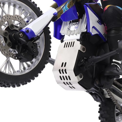 Armure moto en - armure,