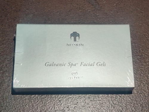 Skin nuskin ageloc galvanic - nu,
