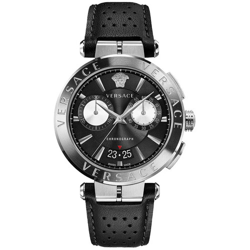 Montre versace ve1d02123 homme - versace,