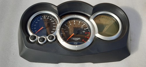 Compteur triumph sprint - compteur,