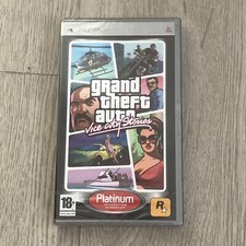 GTA Vice City Stories PSP Neuf
