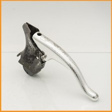 1994 LEVIER DE FREIN RECORD CAMPAGNOLO CÂBLE EXTÉRIEUR AERO VÉLO DE ROUTE ANN...