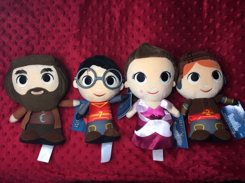 Funko super cute plushies set - super,