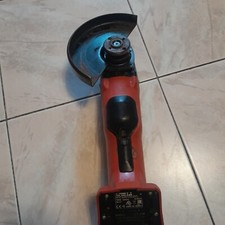 HILTI Meuleuse d’angle AG 150A36