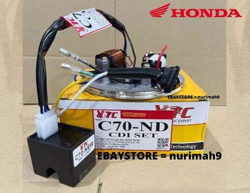 New honda atc70 ct70 ct70h - ct70h, z50