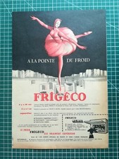 428 Publicité ancienne circa