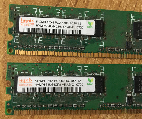 Ram barrette memoire - ram,