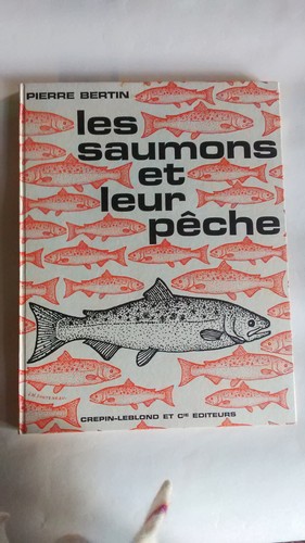 Les saumons leur - les, et
