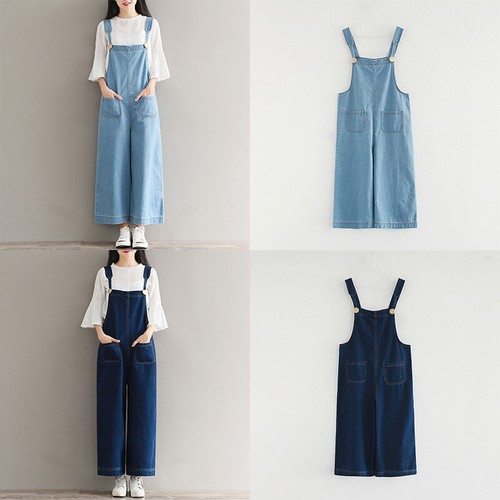 Femme bib and brace - femme,