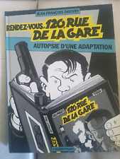 BD J.F. DOUVRY / TARDI RDV