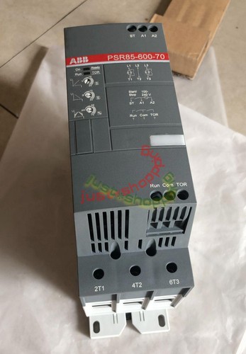 1pcs new abb soft starter - abb,