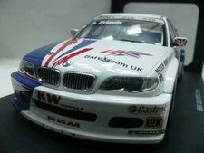 WOW EXTRÊMEMENT RARE BMW E46
