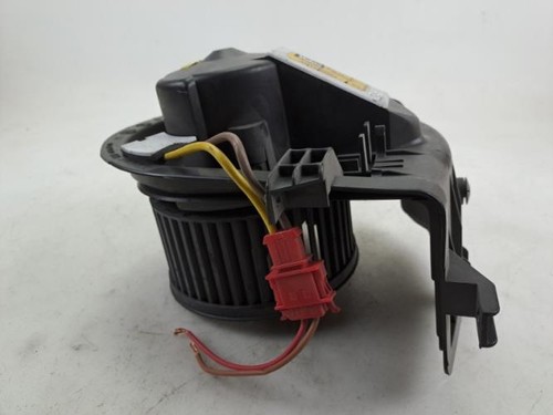 Ventilateur chauffage