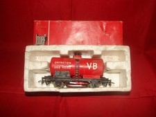 JOUEF HO WAGON CITERNE VB