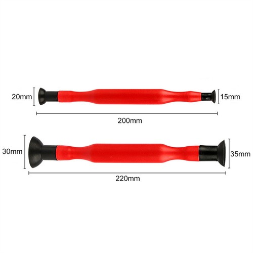 Soupape rodage bâton 2pcs - soupape, /