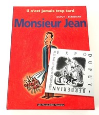 Dupuy & Berberian Monsieur