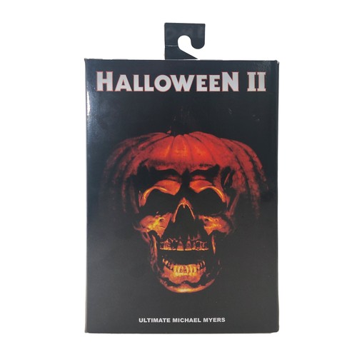 Figurine halloween michael - figurine,