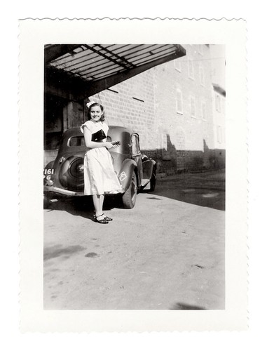 C199b citroën traction avant - c199b,
