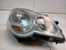 PHARE / OPTIQUE AVANT DROIT