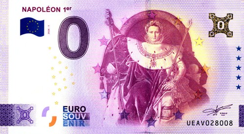 75007 napoléon 1er - 75007, 1er,