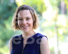 Mort Au Paradis (TV) Sally